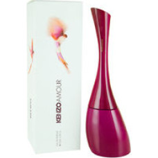 Kenzo Amour EDP Tester