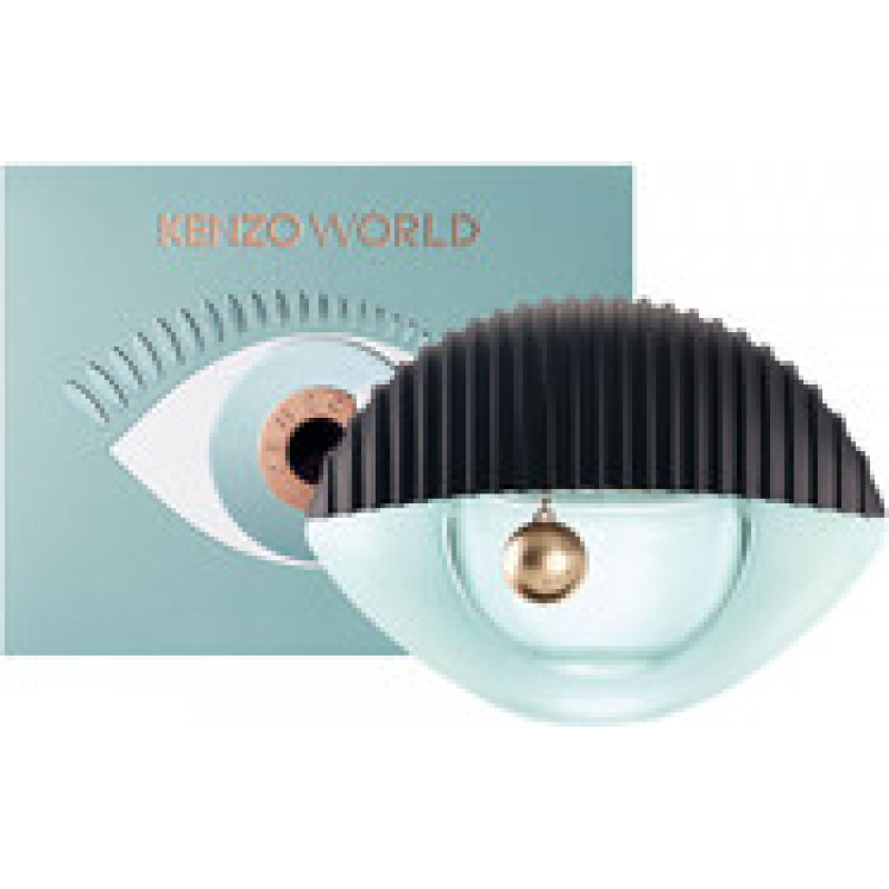 Kenzo World EDP