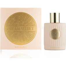 Khadlaj Cream Velvet Parfum