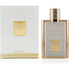Khadlaj Karus Oud Secret Musk EDP