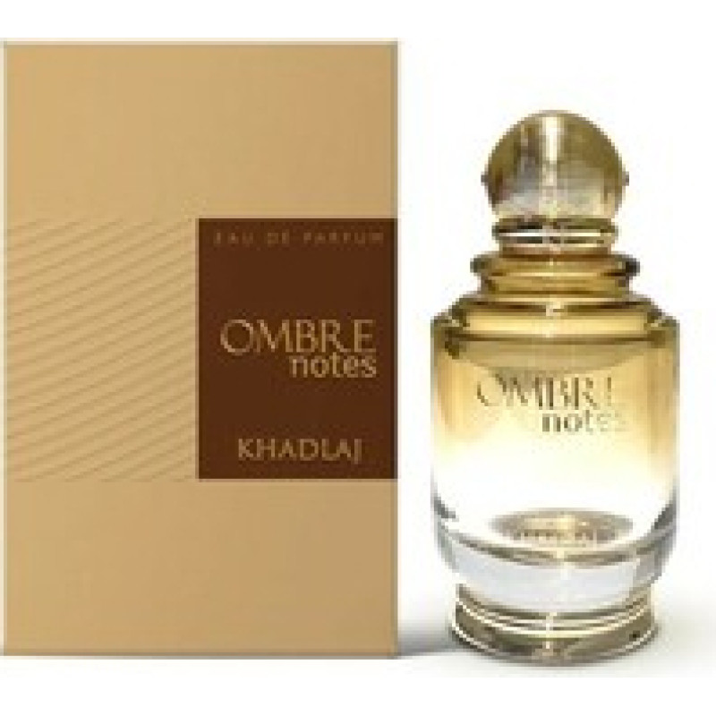Khadlaj Ombre Notes EDP
