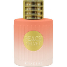 Khadlaj Peach Velvet EDP