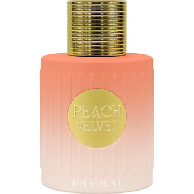Khadlaj Peach Velvet EDP