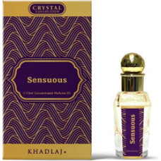 Khadlaj Sensual Perfumed Oil