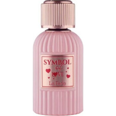La Fede Symbol Of Love EDP