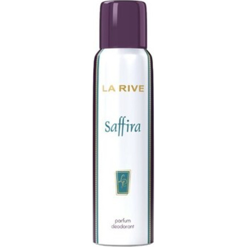 La Rive Saffira Deospray