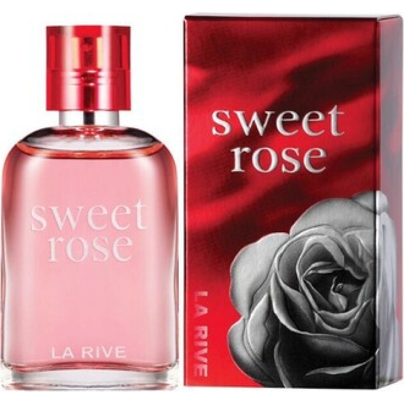 La Rive Sweet Rose EDP