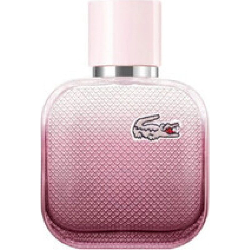 Lacoste Rose Eau Intense EDT Tester