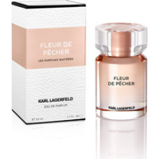 Lagerfeld Fleur De Pecher Les Parfums Matieres EDP