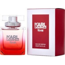Lagerfeld Rouge EDP