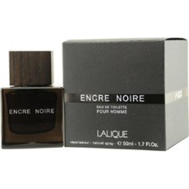 Lalique Encre Noire pour Homme EDT