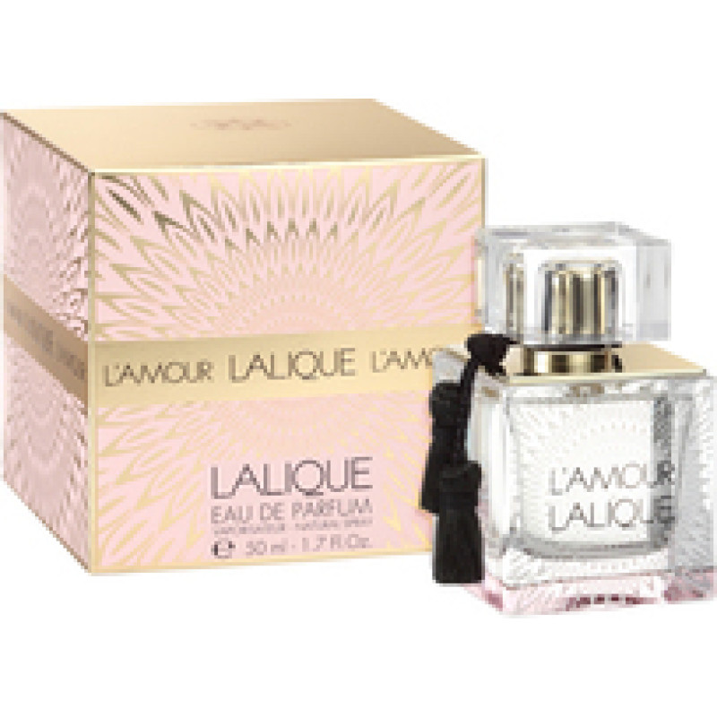 Lalique L`amour EDP