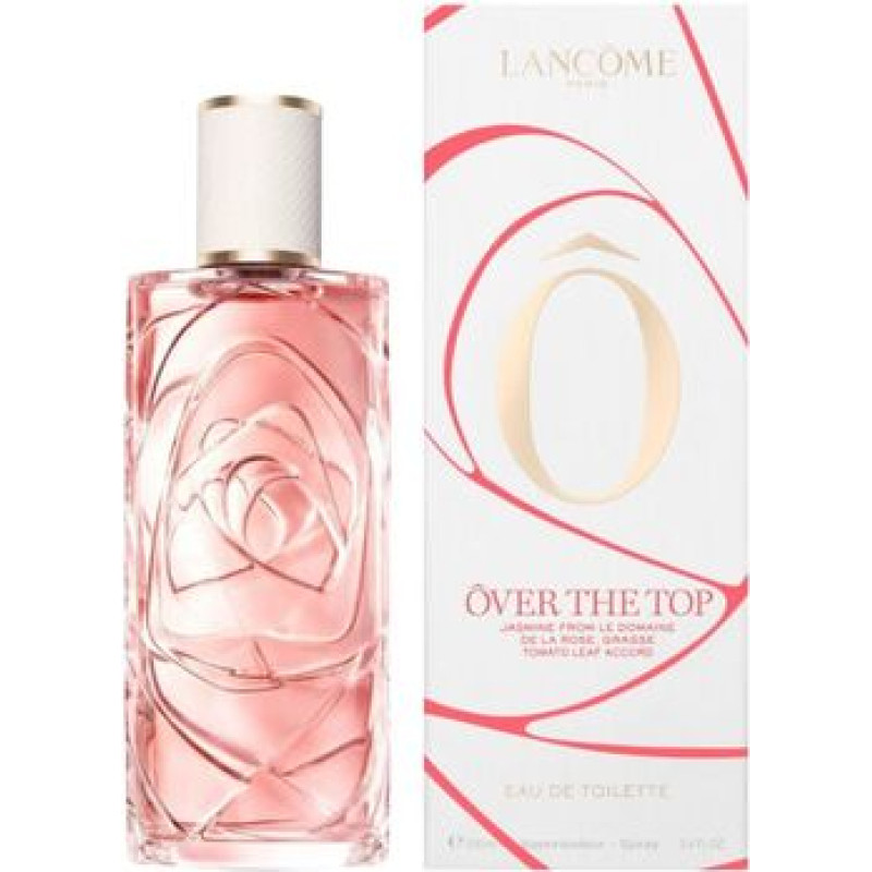 Lancome Over The Top EDT