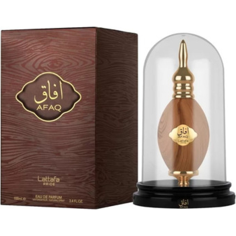Lattafa Perfumes Afaq EDP