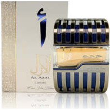 Lattafa Perfumes Al Azal Eau De Bleu EDP