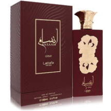 Lattafa Perfumes Ansaam Gold EDP