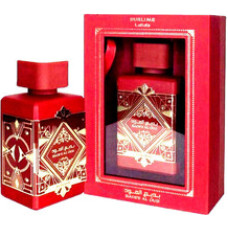 Lattafa Perfumes Badee Al Oud Sublime EDP