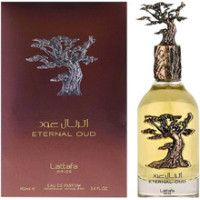 Lattafa Perfumes Eternal Oud EDP