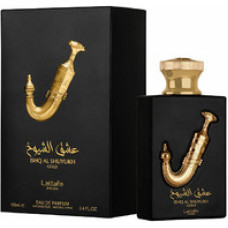 Lattafa Perfumes Ishq Al Shuyukh Gold EDP