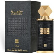 Lattafa Perfumes Mashrabya EDP