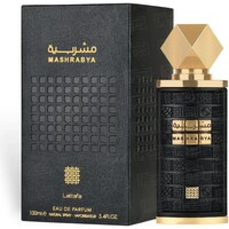 Lattafa Perfumes Mashrabya EDP