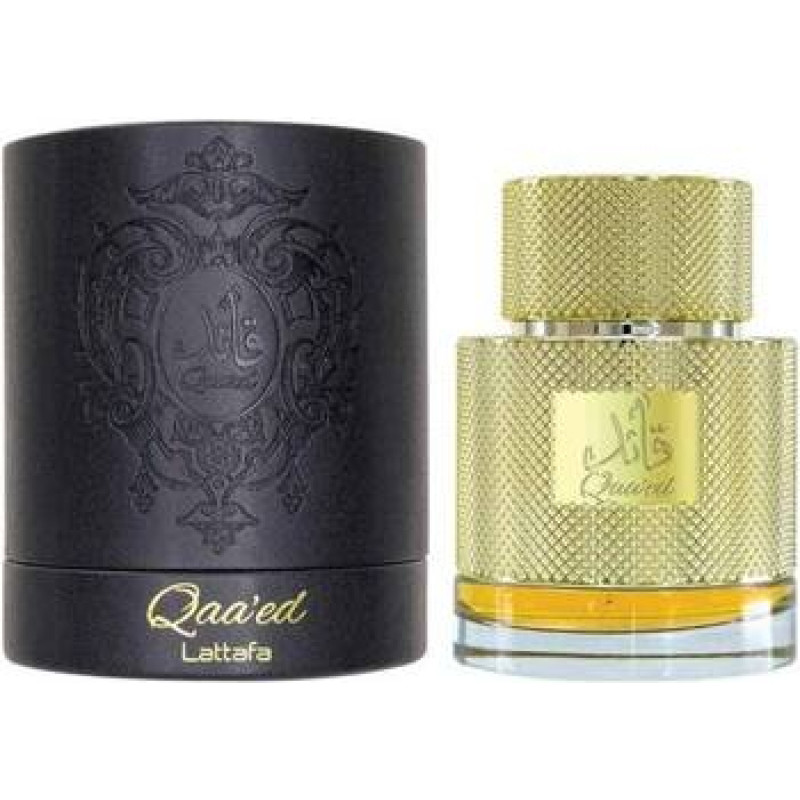 Lattafa Perfumes Qaa&acute;ed EDP