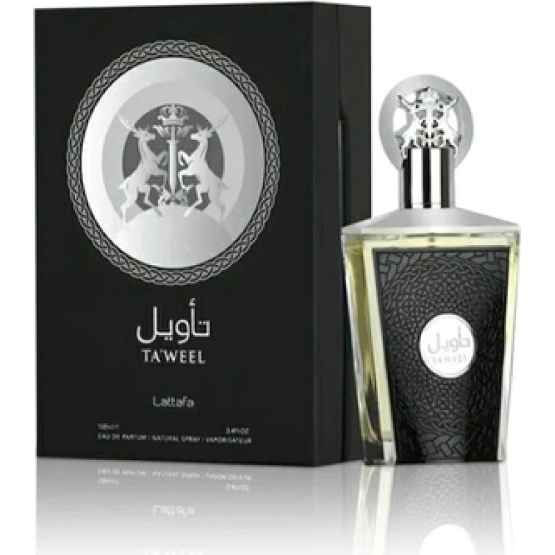Lattafa Perfumes Ta'weel EDP