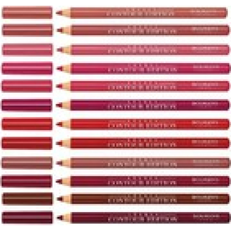 Bourjois Levres Contour Edition Lip Liner - Contour Lip Pencil 1,14 g