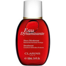 Clarins Eau Dynamisante Gentle Deodorant