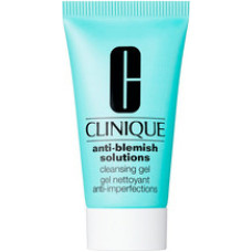 Clinique Anti-Blemish Solutions Cleansing Gel - Cleansing face gel