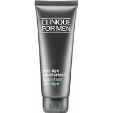 Clinique For Men Anti-Age Moisturizer - Hydrating Facial Care
