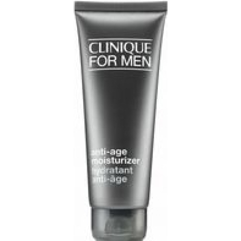 Clinique For Men Anti-Age Moisturizer - Hydrating Facial Care