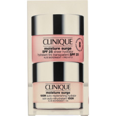 Clinique Moisture Surge Facial Care Set - D&aacute;rkov&aacute; sada