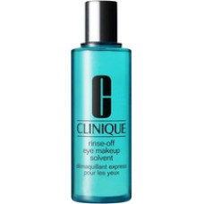 Clinique Rinse Off Eye Makeup Solvent - Cleaning facial water