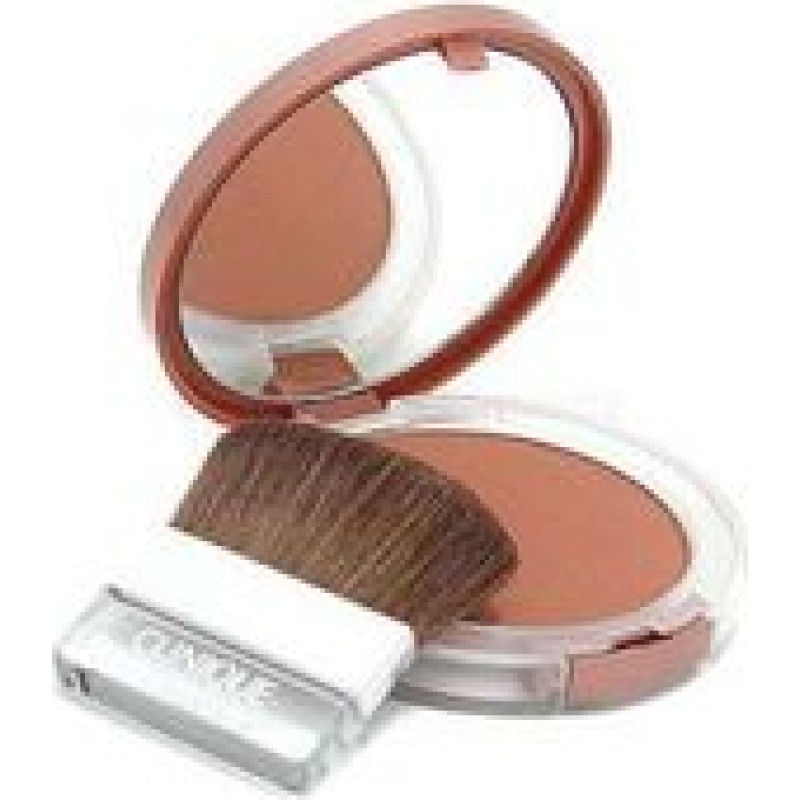 Clinique True Bronze Pressed Powder Bronzer - Pressed Powder 9.6 g