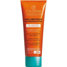 Collistar Active Protection Sun Cream SPF 50 ( Sensitive Skin )