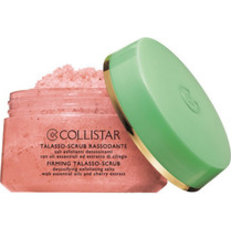 Collistar Firming Talasso-Scrub