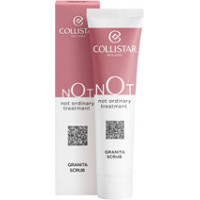 Collistar Not Granita Scrub - Multifunkčn&iacute; peeling