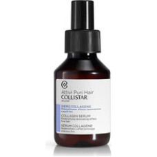 Collistar Redensifying Laminating Effect Serum - S&eacute;rum pro objem vlasů s kolagenem