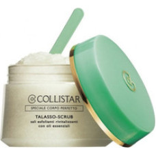 Collistar Revitalizing Salts Exfoliating - Revitalizing Body Scrub