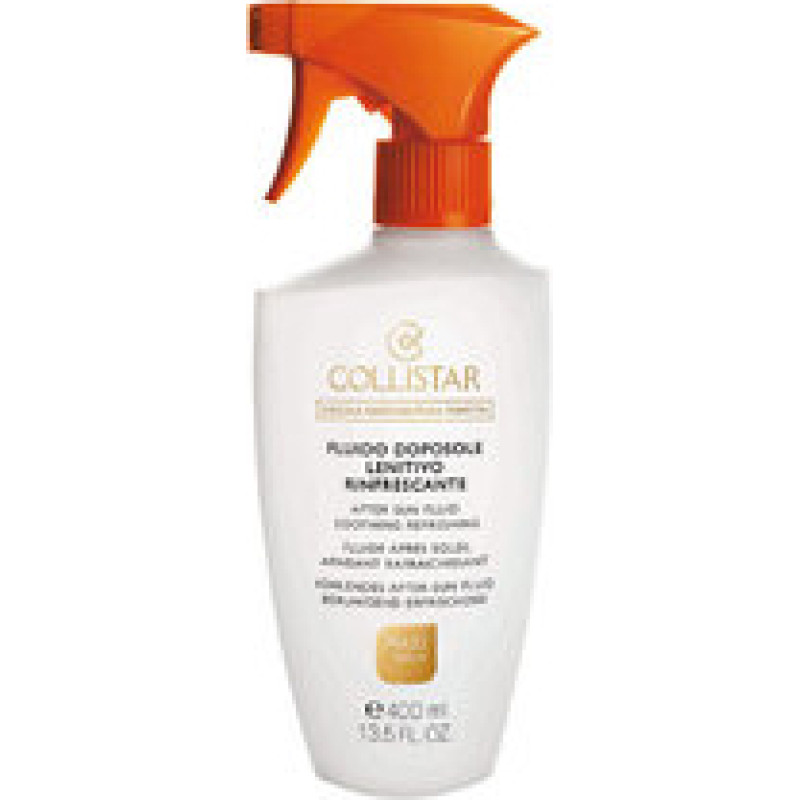 Collistar Special Perfect Tan After Sun Fluid - Body care after sunbathing
