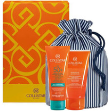 Collistar Sun Gift Set - D&aacute;rkov&aacute; sada p&eacute;če na opalov&aacute;n&iacute;