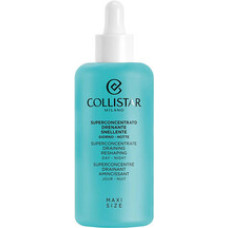 Collistar Superconcentrate Draining Reshaping