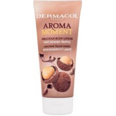 Dermacol Aroma Moment Macadamia Truffle Delicious Body Lotion