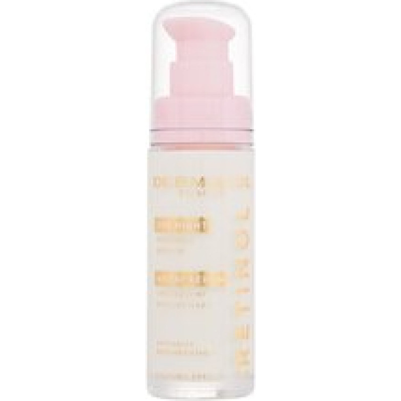 Dermacol Bio Retinol SOS Night Supreme Repair Serum - Regeneračn&iacute; nočn&iacute; s&eacute;rum