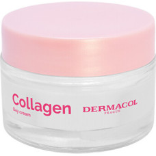 Dermacol Collagen Day Cream - Omlazuj&iacute;c&iacute; denn&iacute; kr&eacute;m