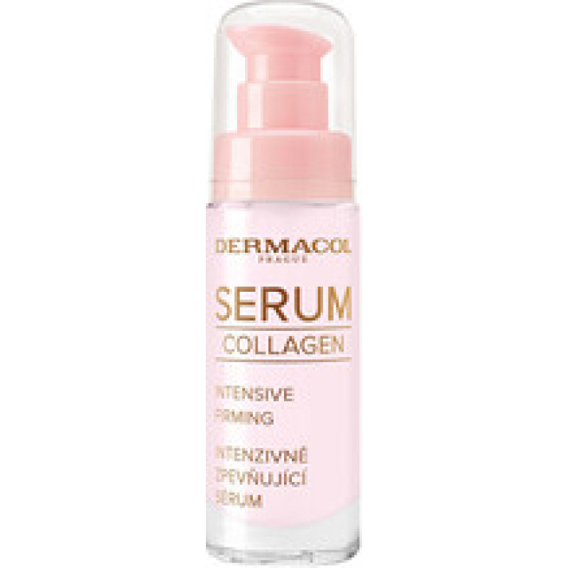 Dermacol Collagen Serum