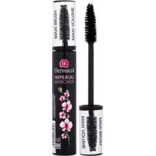 Dermacol Imperial Mascara - Mascara for extra length and volume of 13 ml