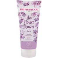 Dermacol Lilac Flower Shower Cream (Lilac) - Shower cream