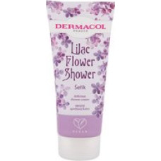 Dermacol Lilac Flower Shower Cream (Lilac) - Shower cream